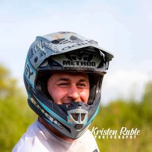 Meet your Posher, Kyle